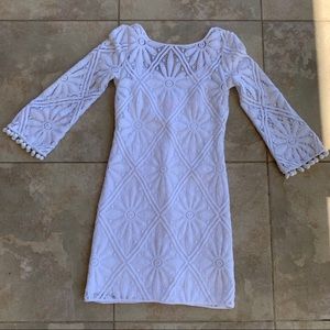 Lilly Pulitzer topanga dress